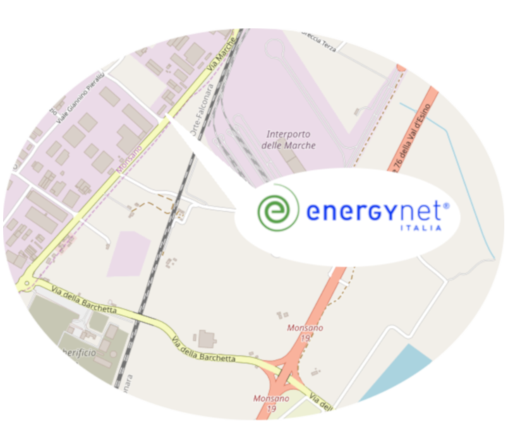 Energy Net Italia Srl